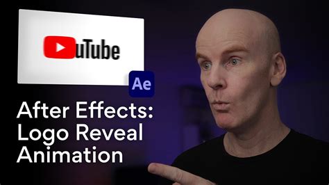 After Effects Logo Reveal Animation Christopher Deane Medium