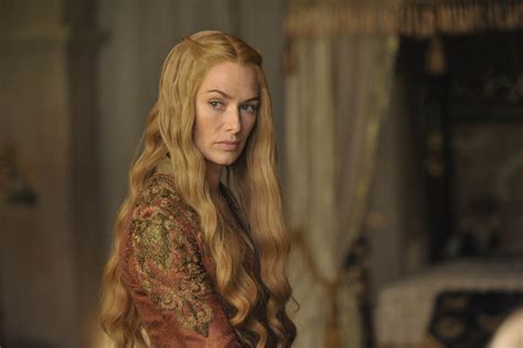 Game Of Thrones Season 5 Spoilers Meet Rebecca Van Cleave Lena