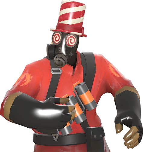 Filepyro Citizen Canepng Official Tf2 Wiki Official Team Fortress