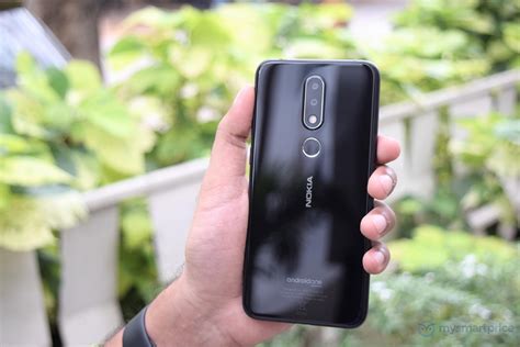 Be it the lineup itself or the pace at which the products remember the glass sandwich design of the nokia 8 sirocco edition? Nokia 6.1 Plus Review: Nokia's Foray Into The Notched ...