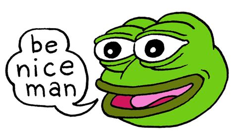 Pepe The Frog Creator He Is Not Racist Or A Hate Symbol Time