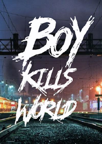 Boy Kills World Rotten Tomatoes