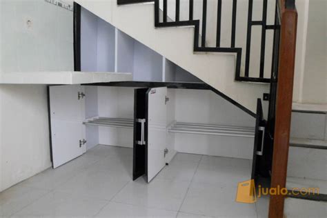 Almari Bawah Tangga Understair Storage Semarang Di Kota Semarang