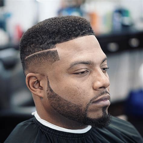 You can see that the fade haircuts look better whether the person is young or old age. 20 Curly Box Fade Haircut Designs for Mens - AtoZ Hairstyles