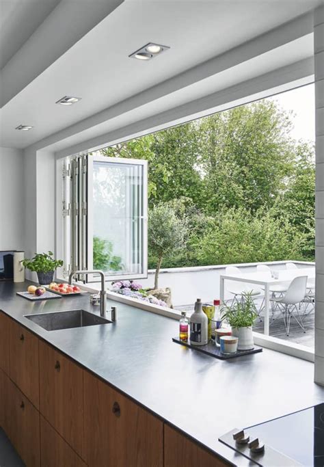 5 Of The Most Gorgeous Kitchen Windows In The World The Kitchn