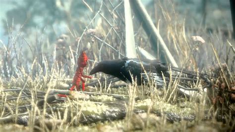 Ea Unravel Game Official Story Trailer Gameplay Video Game Youtube
