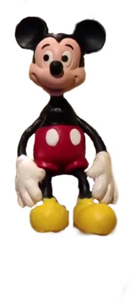 Robot Chicken Mickey Mouse Png By Autism79 On Deviantart