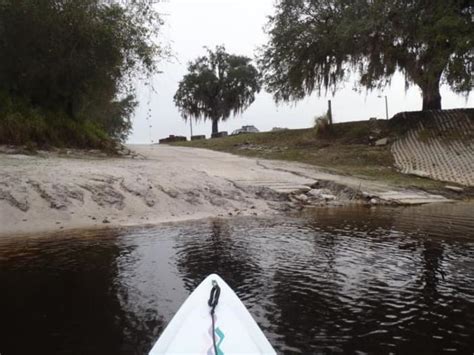 Nocatee Boat Ramps Peace River And Joshua Creek