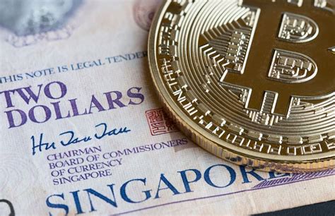The monetary authority of singapore (mas) keeps track of cryptocurrency and blockchain regulation. The State of Cryptocurrency Regulations In Singapore ...