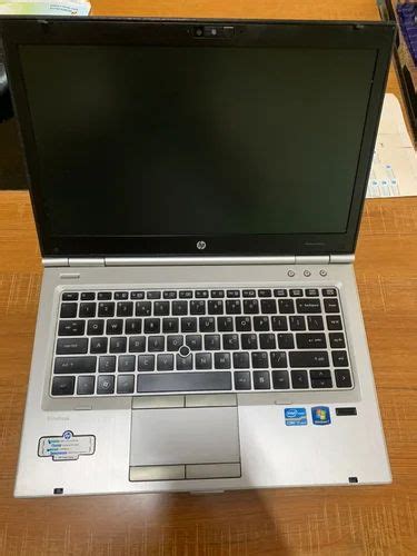 Refurbished Hp 8460p Laptop Core I7 At Rs 9500 In New Delhi Id