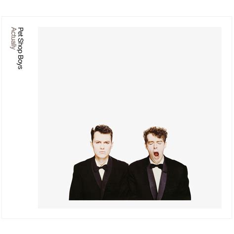 According to neil tennant and music historian. Pet Shop Boys Official Online Store - Music, CDs, DVD ...