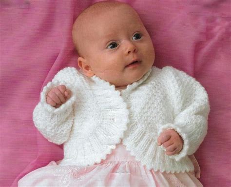 In this section, you can find free baby knitting patterns. PDF Instant Digital Download baby cardigans & sweater ...
