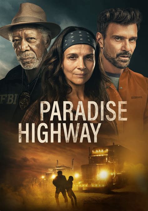 Paradise Highway Stream Jetzt Film Online Anschauen