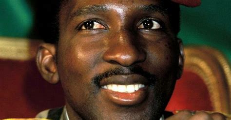 Thomas Sankara Leadership And Action That Inspires 71 Years Later