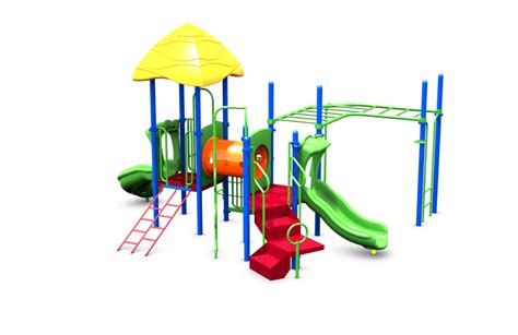 Park Clipart Playground Equipment Park Playground Equipment