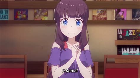 New Game Season 2 Episode 08 Subtitle Indonesia Anime For Otaku