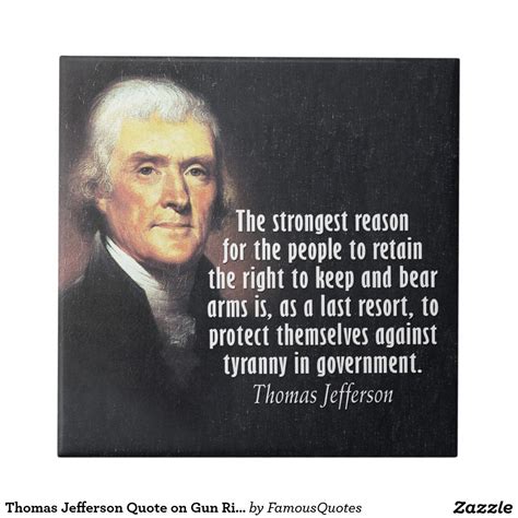 Thomas Jefferson Quote About The People To Return