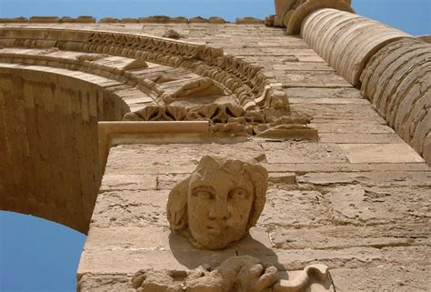 ISIS destroys more ancient artifacts in Iraq
