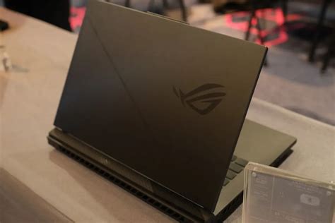 Pertama Di Indonesia Asus Umumkan Jajaran Laptop Gaming Paling Lengkap