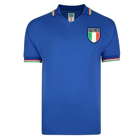 Buy Retro Replica Italy Old Fashioned Football Shirts And Soccer Jerseys