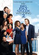 My Big Fat Greek Wedding 2 Film Rezensionen De