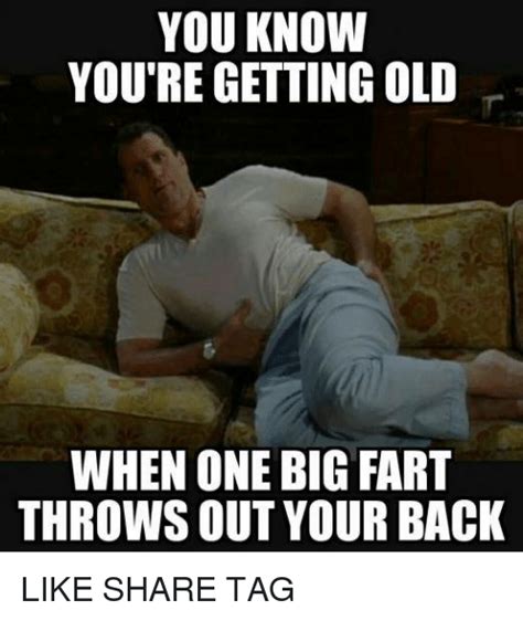 25 funny memes about getting old artofit