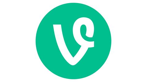 Vine Logo Meaning History Png Svg Vector