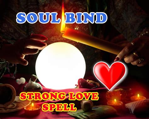 Buy Soul Binding Love Binding Ritual Love Spell Soul Bind Spell Soul Mate Spell Find True