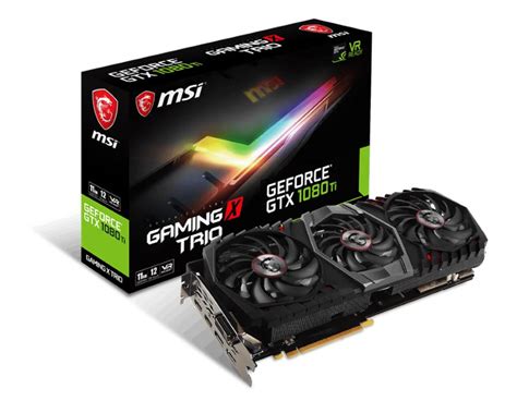12 Best Nvidia Geforce Gtx Graphics Cards Review 2022