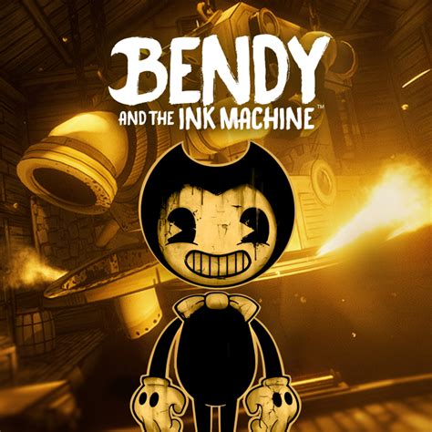 Bendy Text Font Bendy And The Dark Revival Bendy Wiki Fandom Bendy