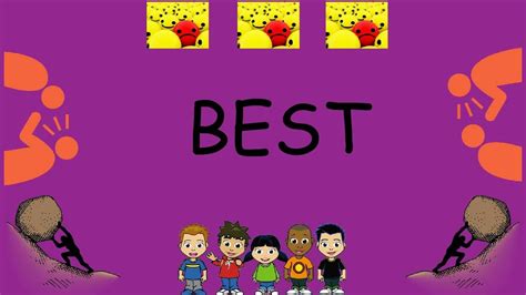 Best Positive Poems Childrens Poems Kids Poetry