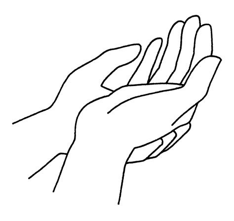 Afficher Limage Dorigine Easy Doodle Art How To Draw Hands Hand