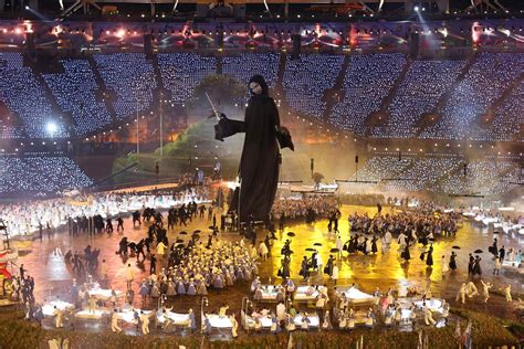 The tokyo olympics closing ceremony aired live at 7 a.m. Opening Ceremony