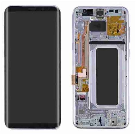 Samsung S8 Repair In Atascocita King Wireless Repair