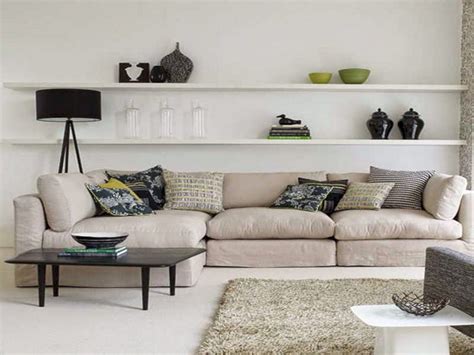 17 Best And Creative Floating Shelves Ideas For Amazing Living Room