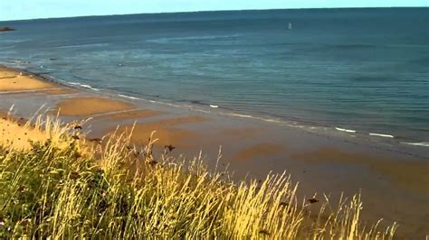 Coastal Path Exmouth To Budleigh Salterton YouTube