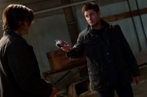 Supernatural Season 7 Scene Tv Fanatic