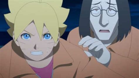 Assistir Boruto Naruto Next Generations Episódio animes online