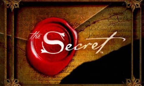The Secret (ሚስጢሩ…)