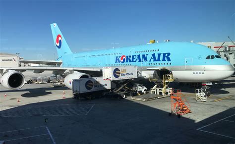 Delta Korean Air In Joint Venture Talks To Deepen Alliance Bloomberg