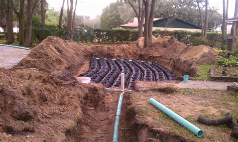 I am going to have to replace the drainfield on my septic system. Septic Services | Residential Septic Services in Tampa, FL ...