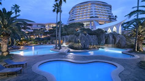 Hyatt Jeju Island Cnn Travel Travel Info Hyatt Hotels Hotels And Resorts South Korea Travel