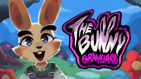 The Bunny Graveyard Demo Trailer Youtube