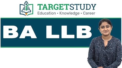 BA LLB Eligibility Admission Syllabus Fee Structure Career