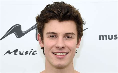 Shawn Mendes Drops Latest Single ‘where Were You In The Morning