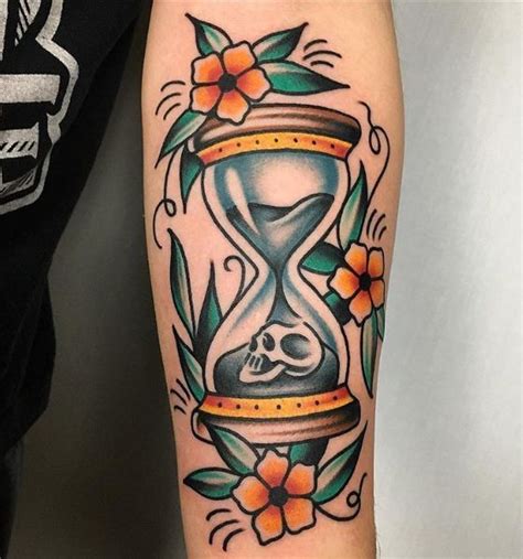 Discover More Than Hourglass Tattoo Traditional Best Esthdonghoadian