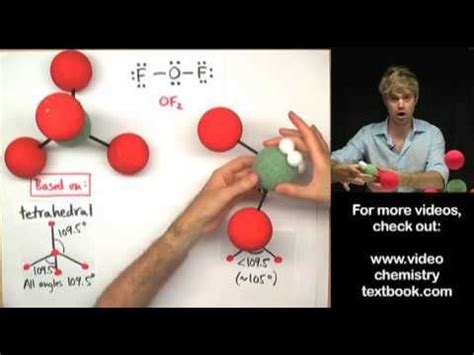 Vsepr Theory Chemistry Textbook Basic Physics Pinterest App Quantum