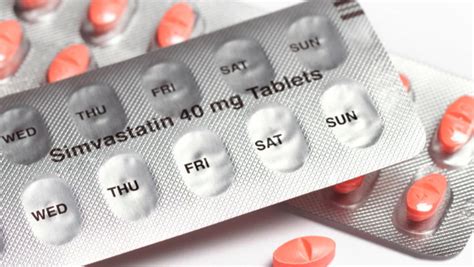 Should You Take Statins Everything You Need To Know About The Cholesterol Lowering Drug