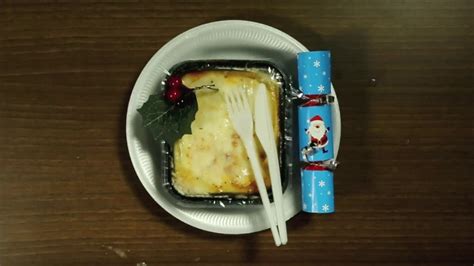 Christmas Dinner Youtube