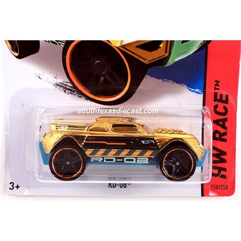 Hot Wheels 2015 158 Rd 08 Dourado R 899 Em Mercado Livre